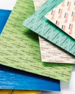 Sealing Sheet Materials