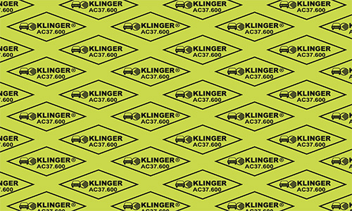 KLINGERSIL AC 37.600 Fibre-based Sealing Sheet Material
