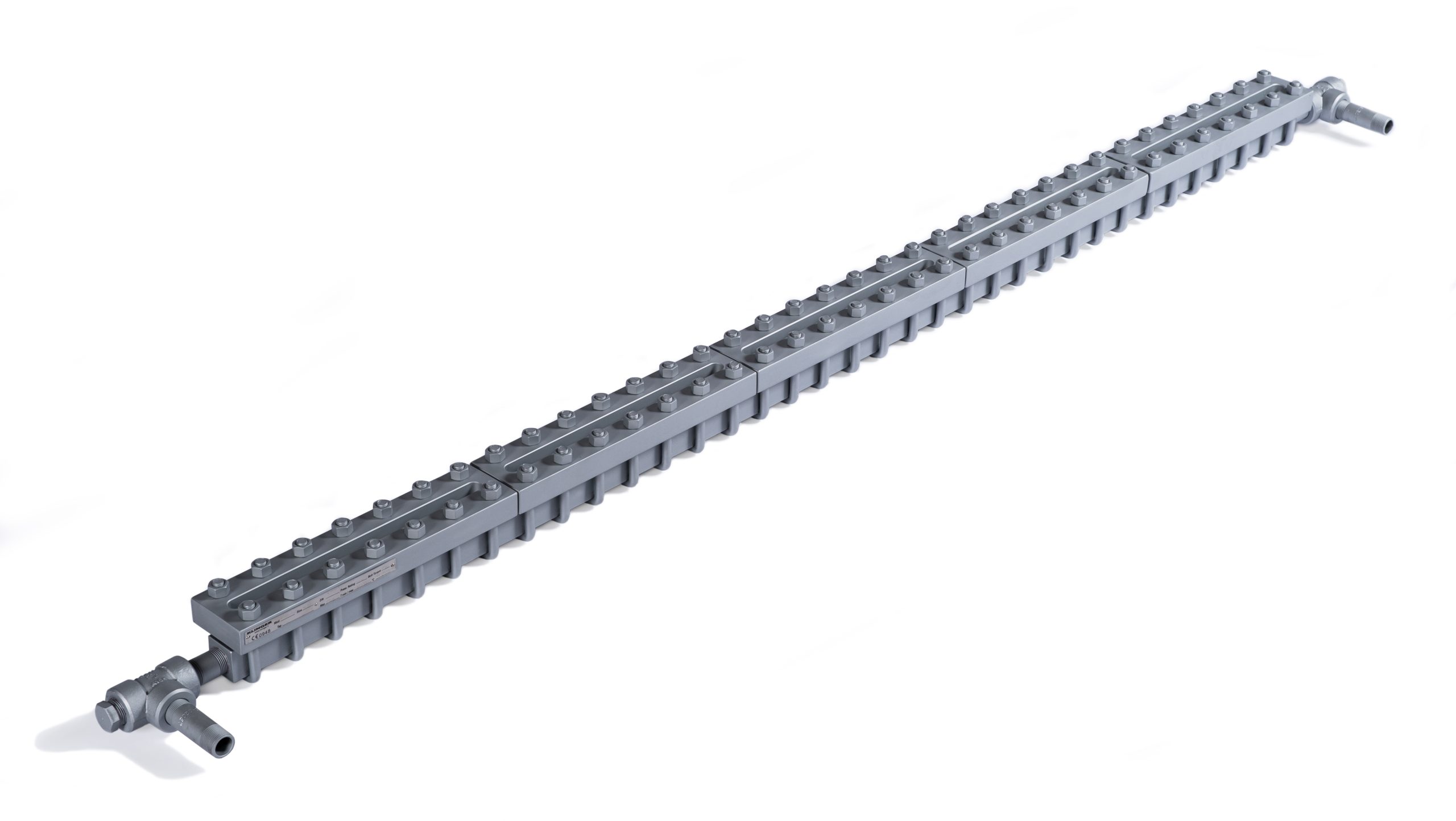 Fibre-Reinforced Gasket Sheet Materials