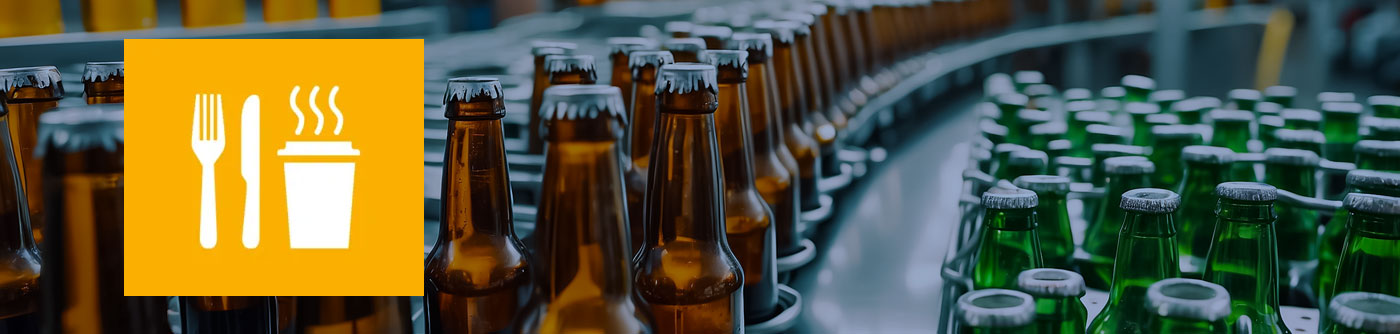 food and beverage industry,food and beverage industry in india