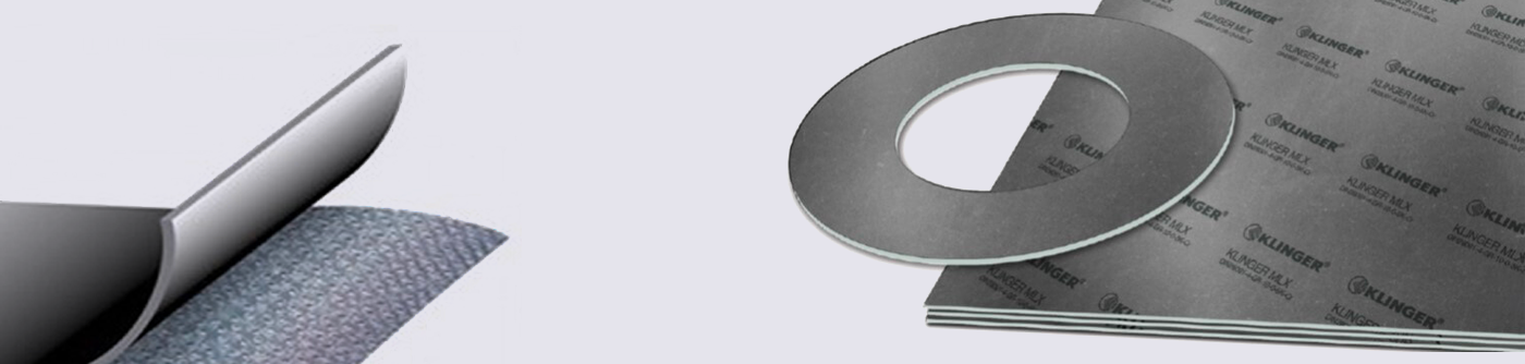 KLINGER Graphite Laminate SLS