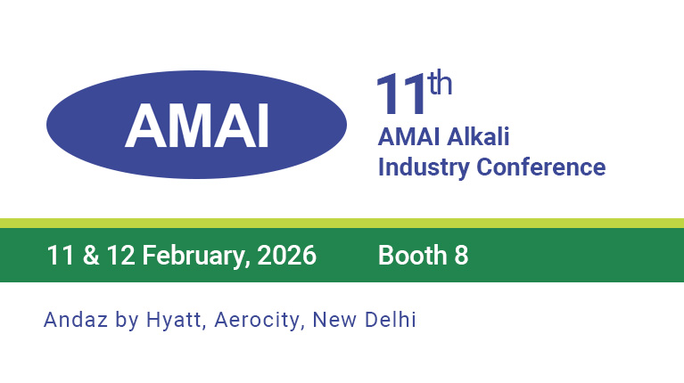 11th AMAI Alkali Industry Conference