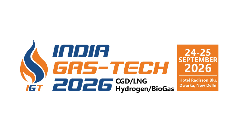 Gas-Tech 2026