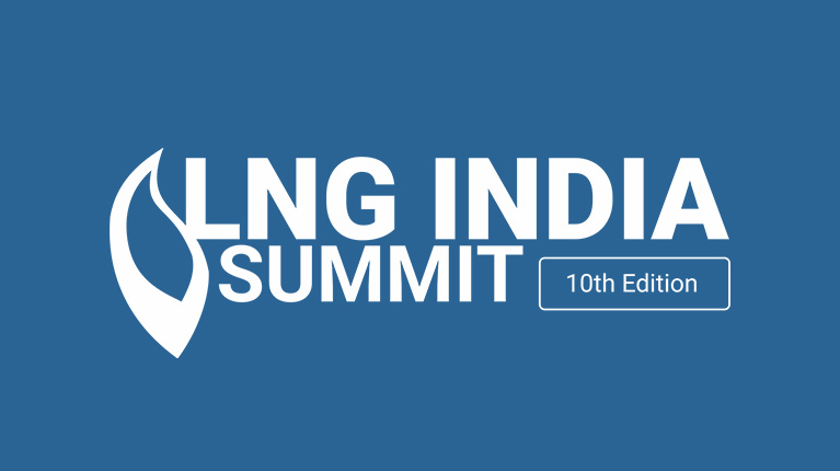 The LNG India Summit 2026